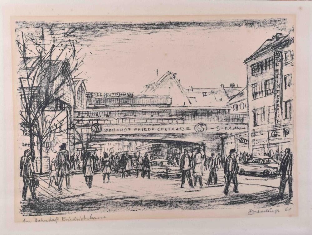 oskar nerlinger 1893 1969 · Auktionshaus Kloss · 2024-07-28 Oskar Nerlinger comparable auction result: oskar nerlinger 1893 1969