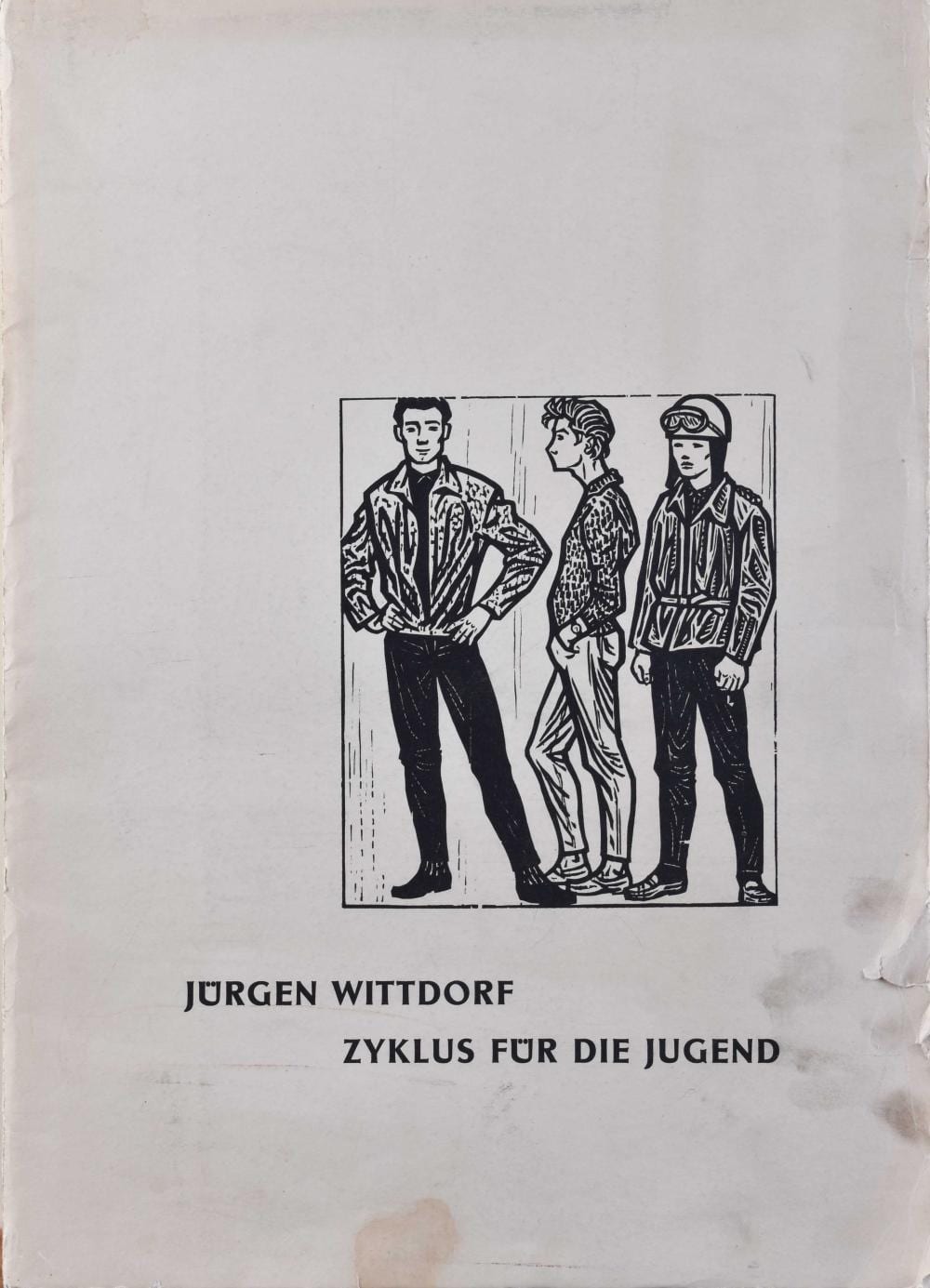 Jürgen Wittdorf comparable auction result: j rgen wittdorf 1932 2018