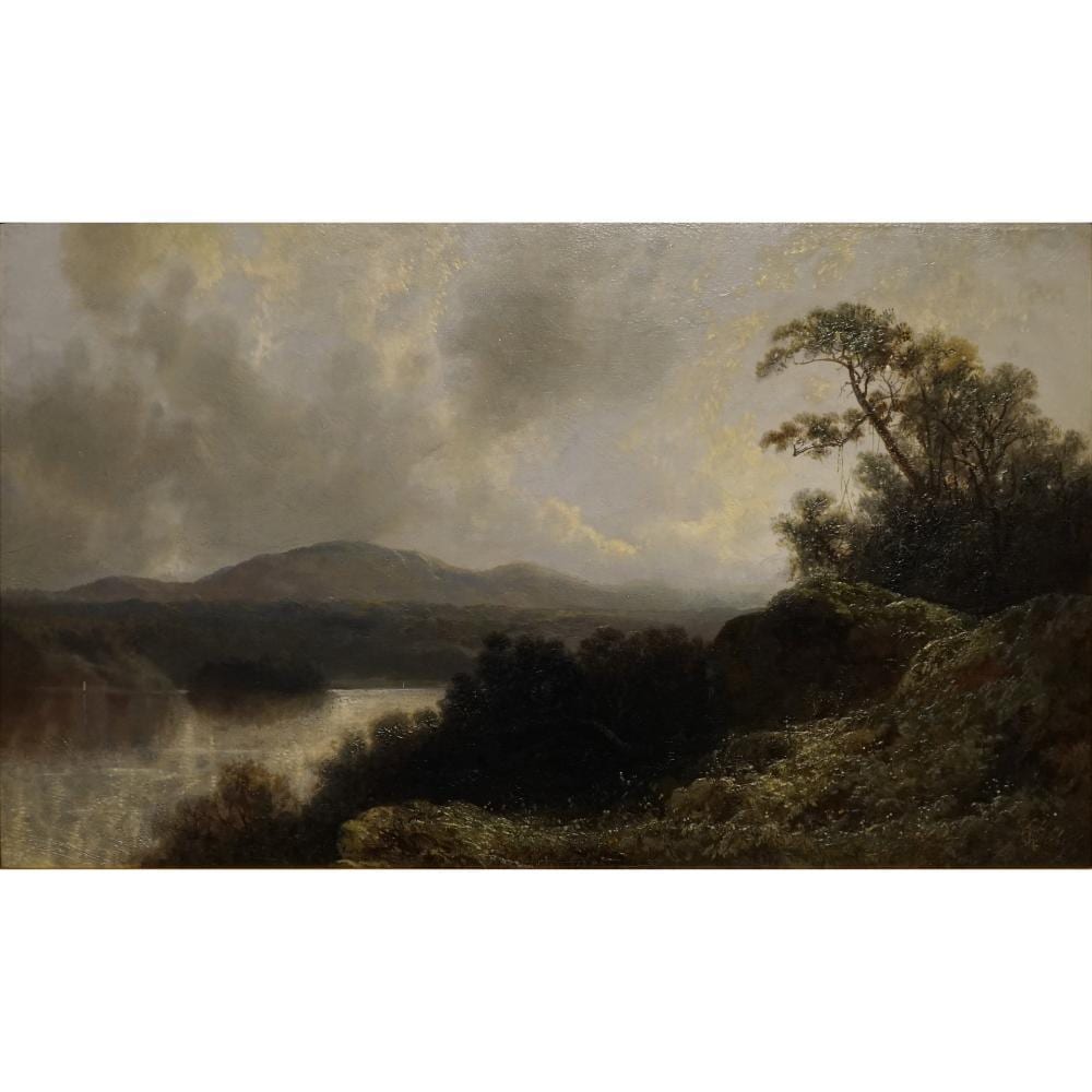 Charles H Chapin comparable auction result: charles henry chapin american 1830 1889
