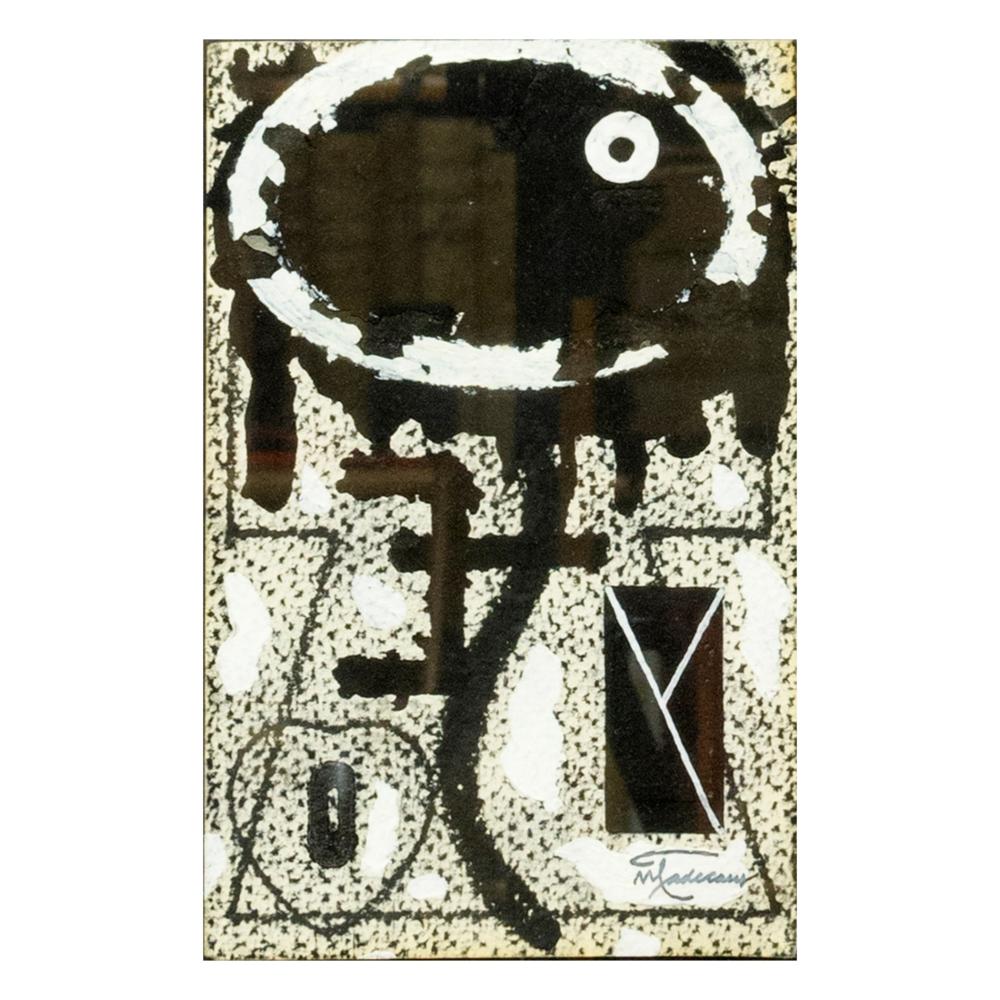 Joan Pere Viladecans comparable auction result: joan pere viladecans barcelona 1948 sin t tulo