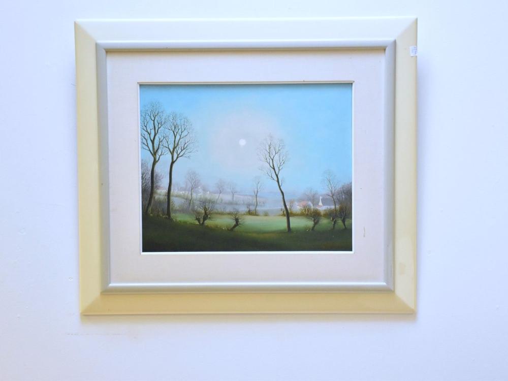 Piet Willequet comparable auction result: piet willequet 1952