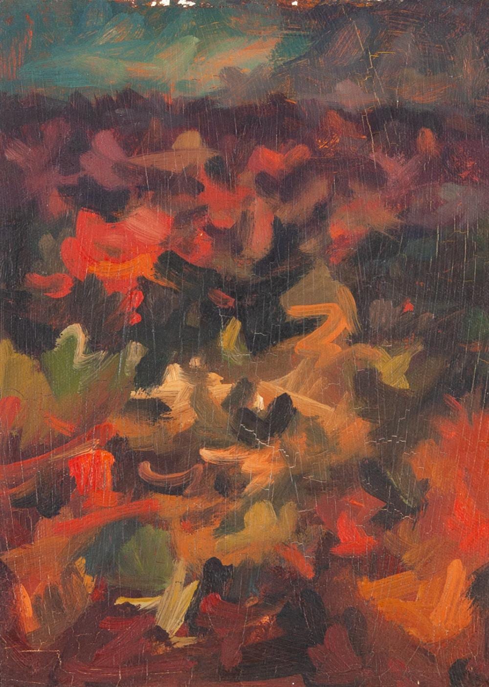 Samuel (junior) Alken comparable auction result: samuel sam fullbrook summer landscape oil on canvas on panel