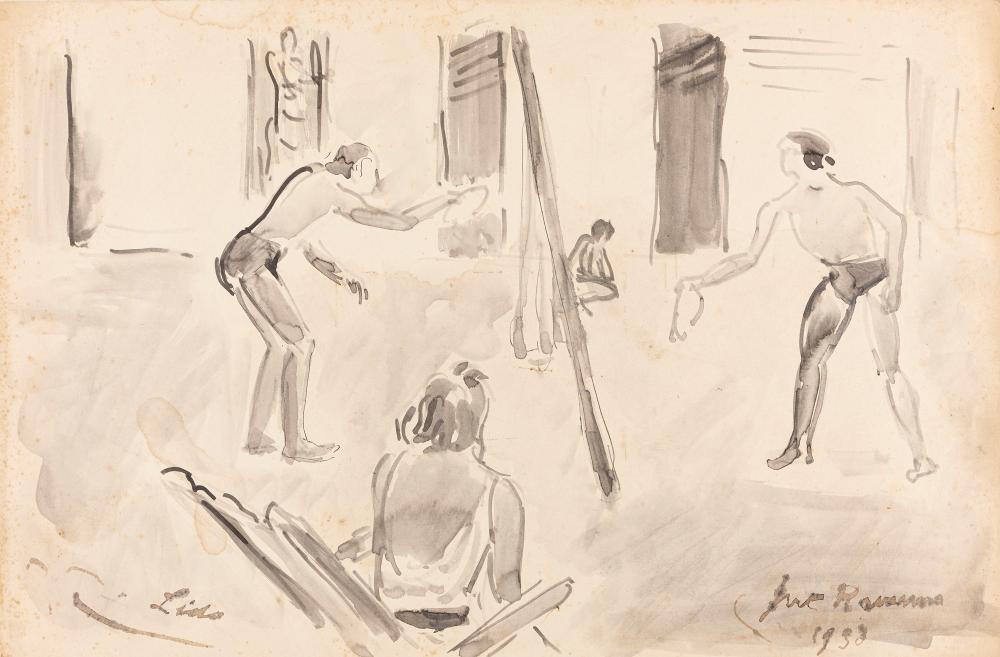 Juti Ravenna comparable auction result: juti ravenna spadacenta ve 1897 treviso 1972 lido 1938