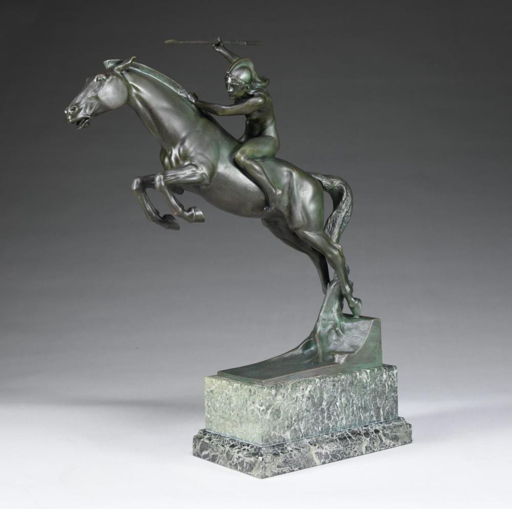 Adolf Josef Pohl comparable auction result: adolf josef pohl austria 1872 1930 the