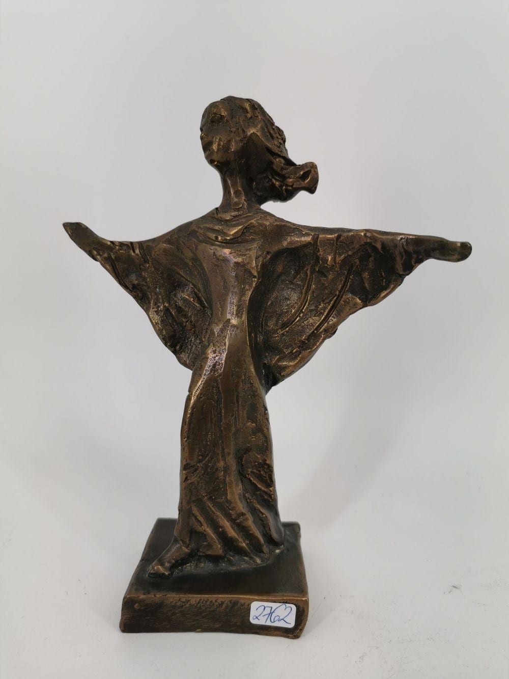 Joseph Krautwald comparable auction result: joseph krautwald sculpture