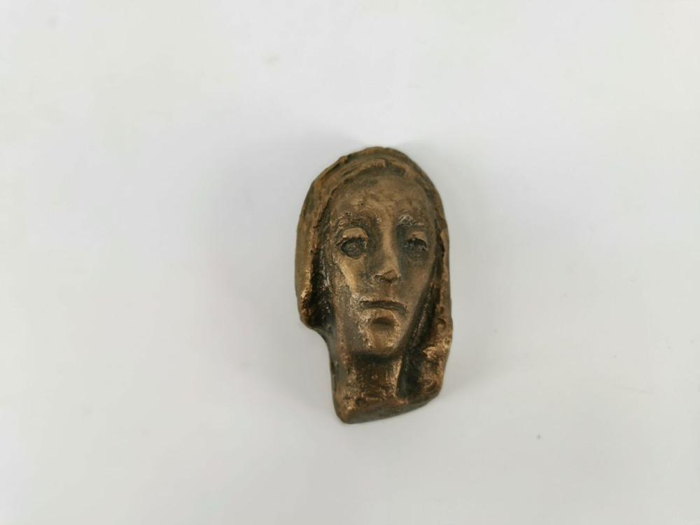 Joseph Krautwald comparable auction result: joseph krautwald sculpture