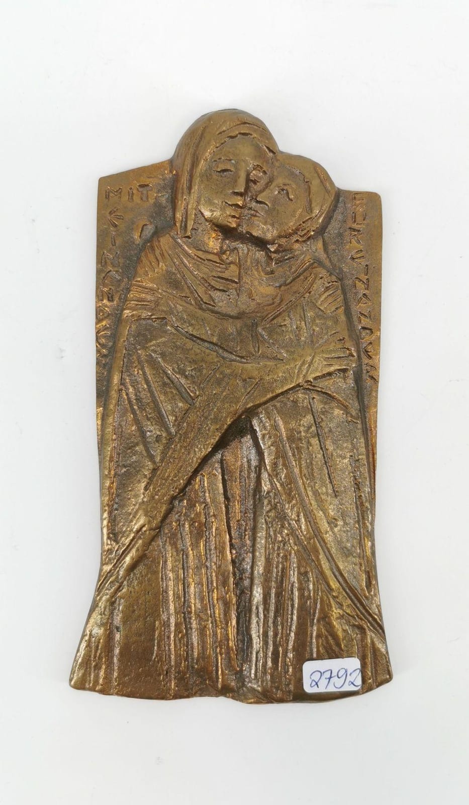 Joseph Krautwald comparable auction result: joseph krautwald sculpture