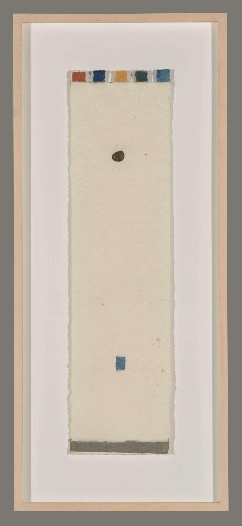 Shoichi Ida comparable auction result: soichi ida japanese print touch the earth
