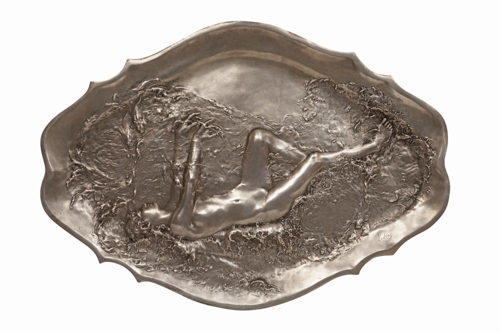 Auguste Ledru comparable auction result: auguste ledru french 1860 1902