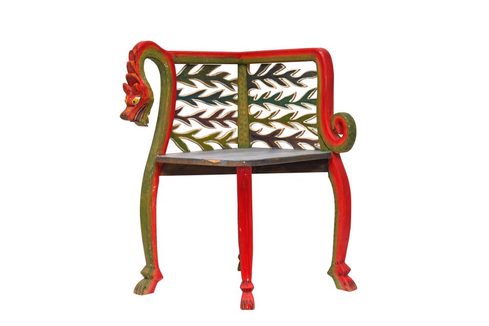 Gerard Rigot comparable auction result: gerard rigot french b 1929