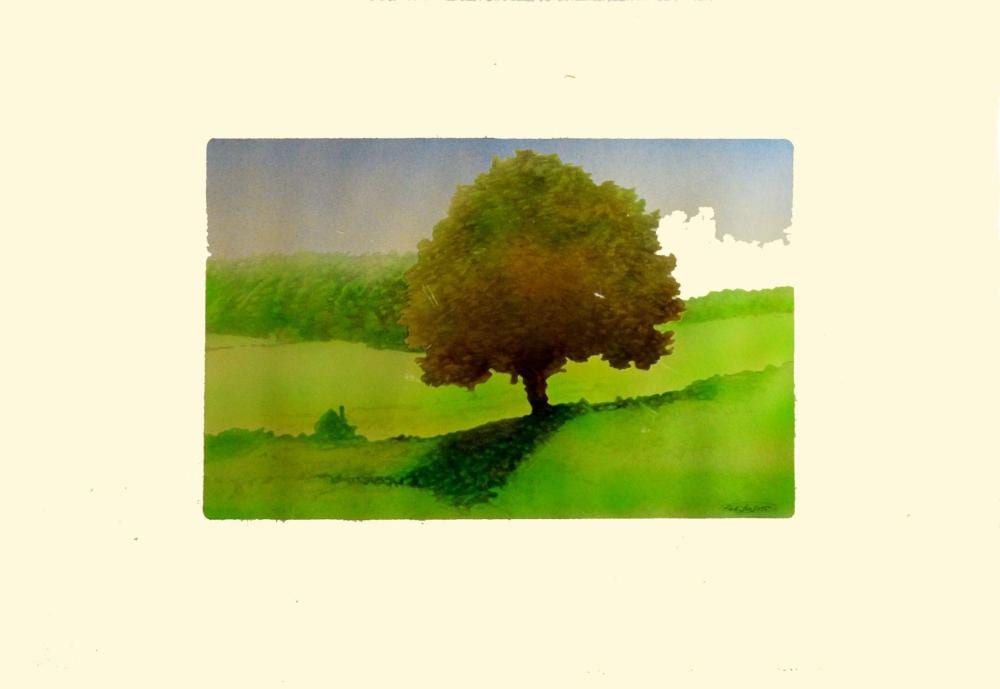 bob lens watercolor original price 80 · Art Atelier · 2024-08-10 Bob Lens comparable auction result: bob lens watercolor original price 80