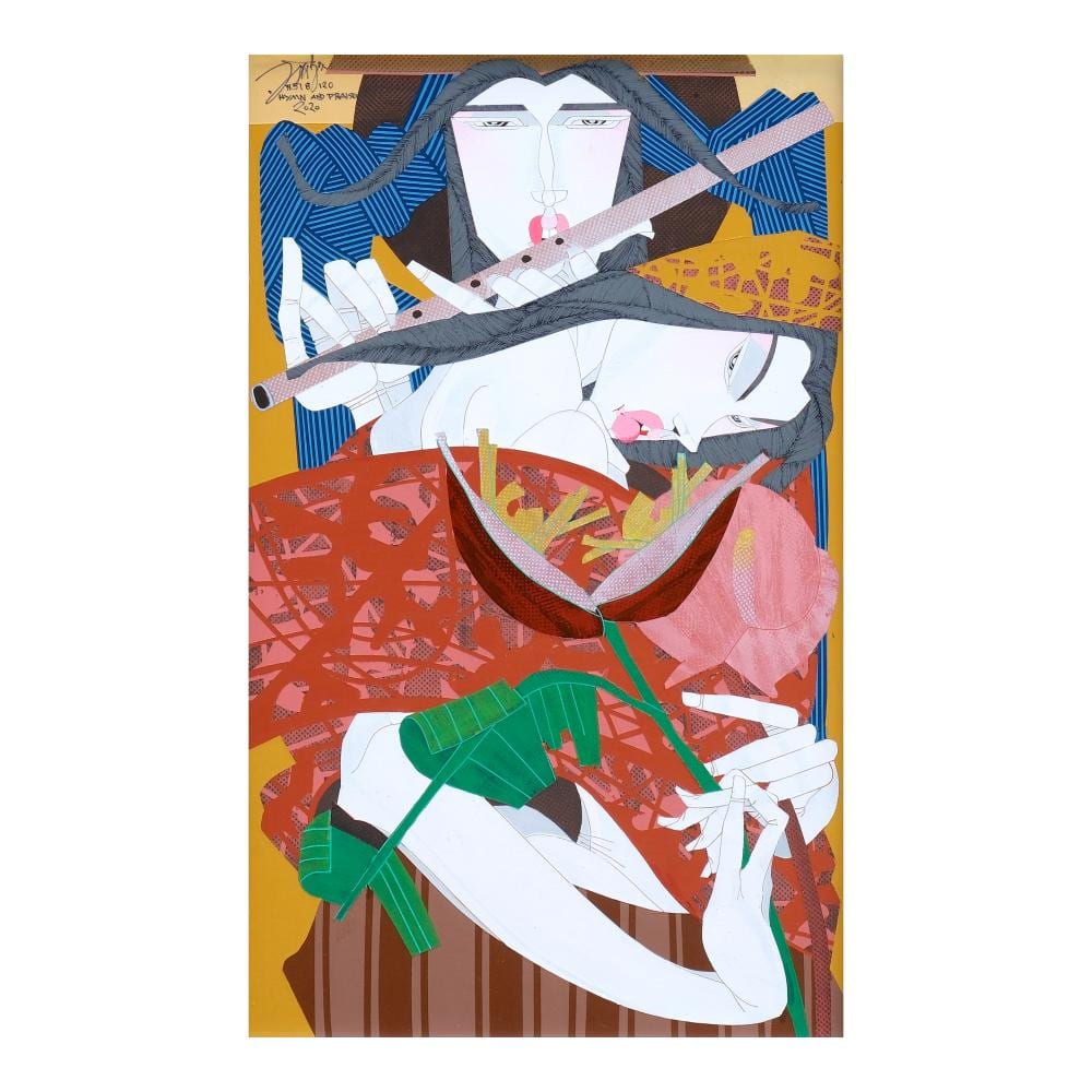 Jeff Dizon comparable auction result: jeff dizon b 1954
