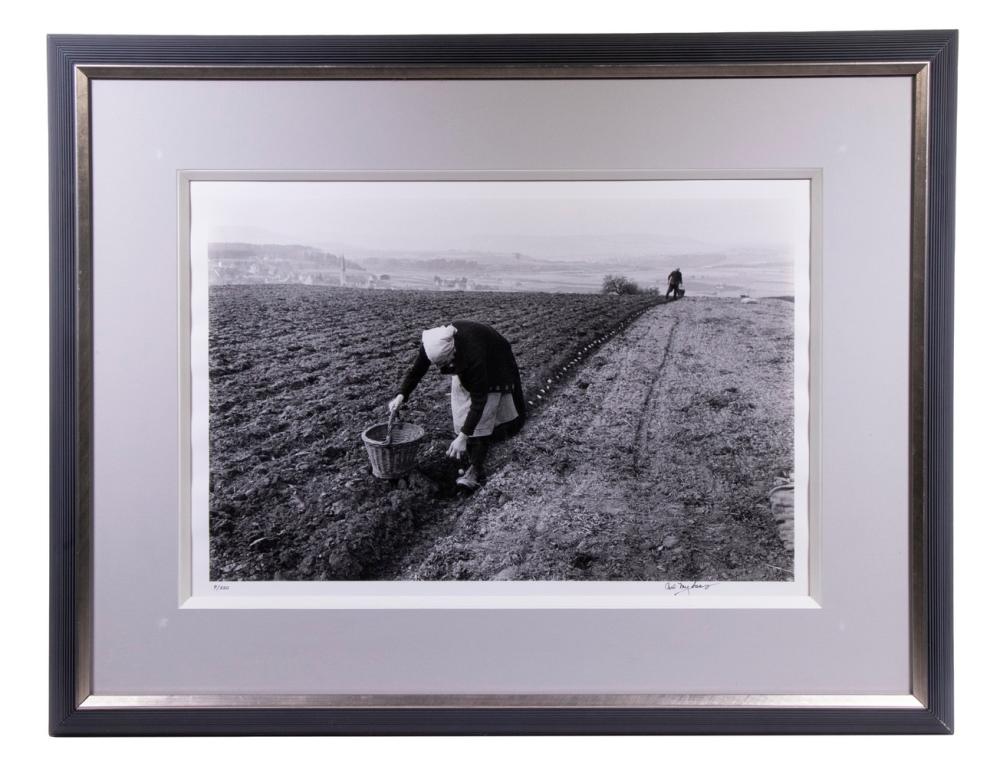 carl mydans ny 1906 2004 · Thomaston Place Auction Galleries · 2024-08-25 Carl Mydans comparable auction result: carl mydans ny 1906 2004