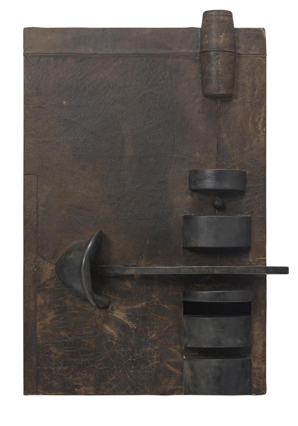 Horst Egon Kalinowski comparable auction result: horst egon kalinowski 1924 2013 l oracle des atrides 1964