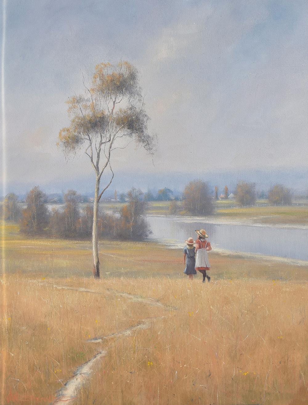 Ron Van Gennip comparable auction result: ron van gennip b 1947