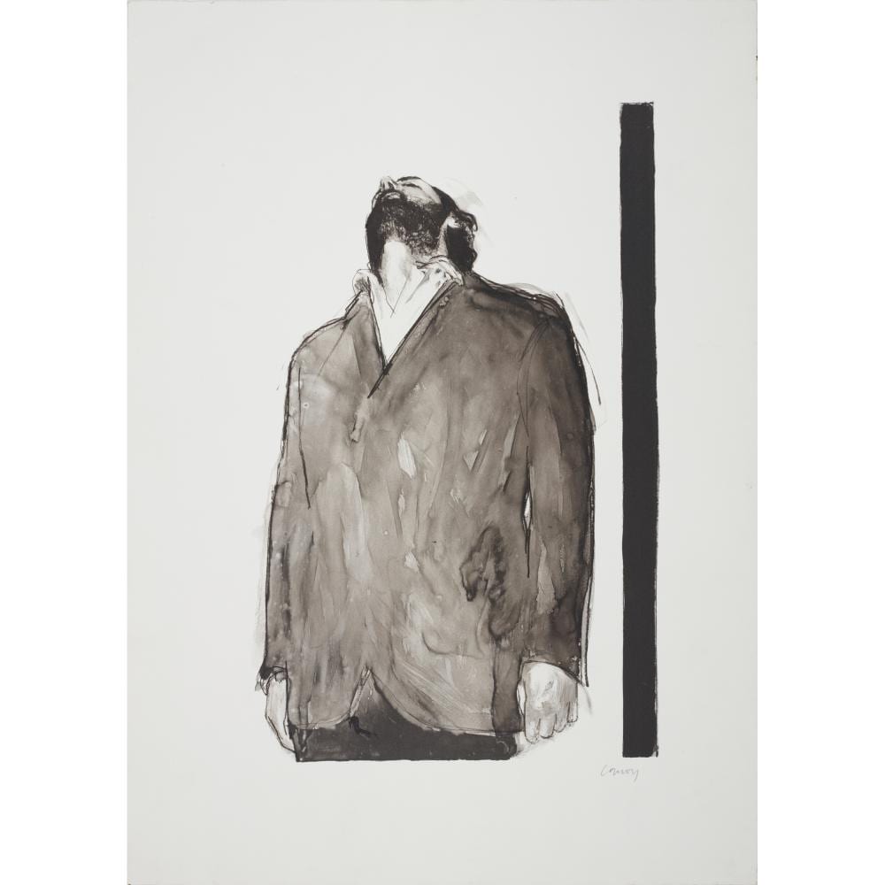 Stephen Conroy comparable auction result: stephen conroy scottish 1964