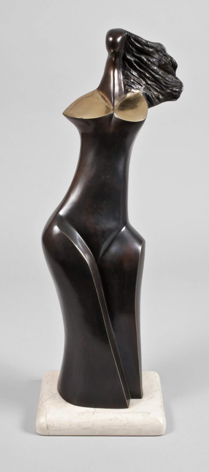 Stanislaw Wysocki comparable auction result: stanislaw wysocki gro er weiblicher akt