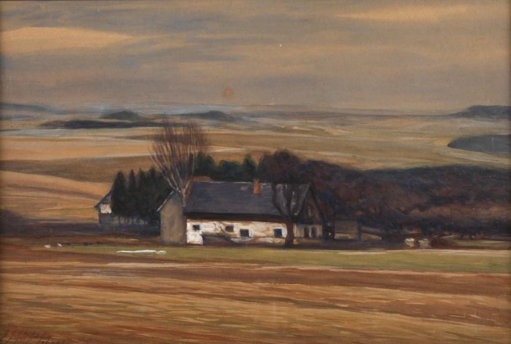 Albin Schlehahn comparable auction result: albin schlehahn geh ft bei plauen