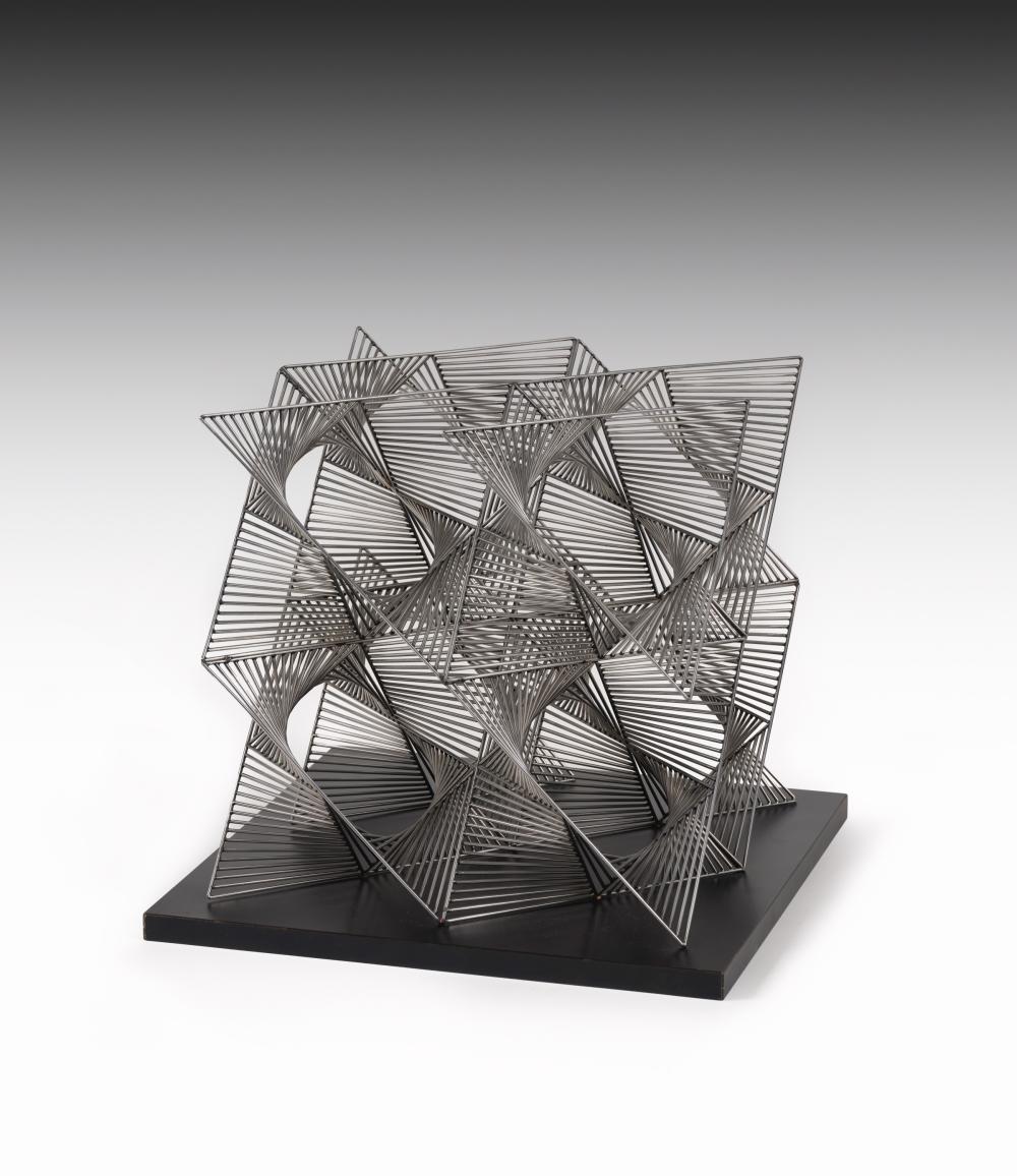 Angel Duarte comparable auction result: angel duarte 1930 2007