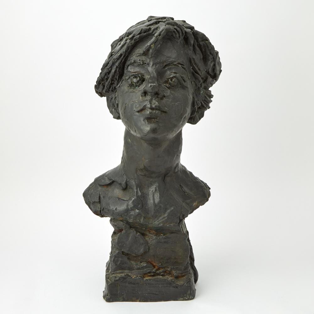 Nathaniel Kaz comparable auction result: nathaniel kaz