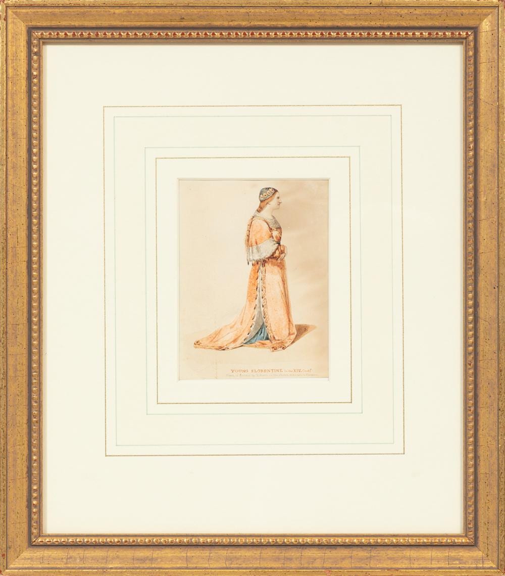 john gadsby chapman american virginia · Neal Auction Company · 2024-08-07 John Gadsby Chapman comparable auction result: john gadsby chapman american virginia