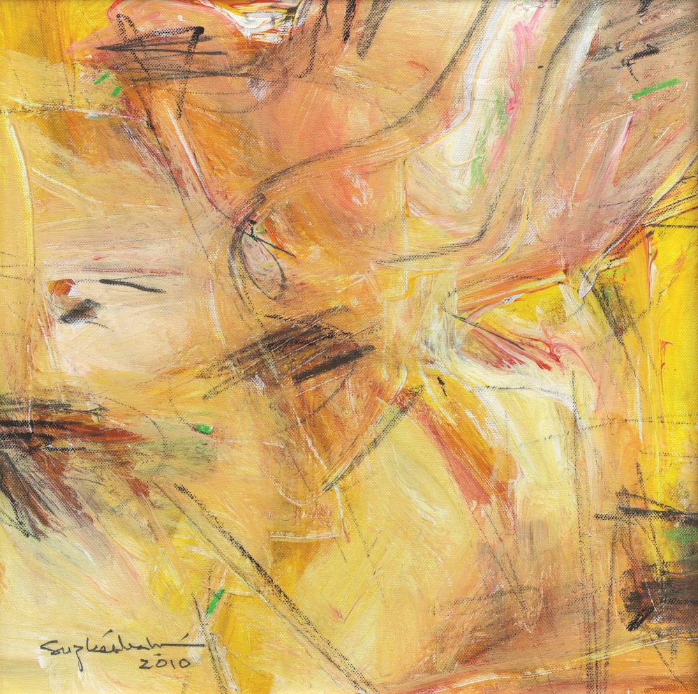 Suzlee Ibrahim comparable auction result: suzlee ibrahim b 1967 untitled 2010