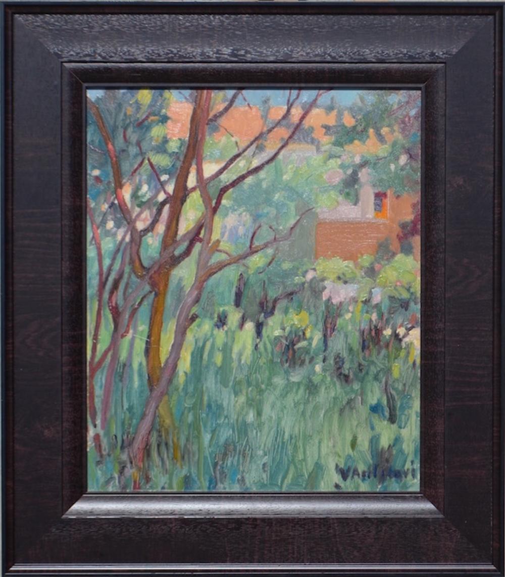 Vladimir Antihovitch comparable auction result: vladimir antihovitch 1899 1971 russian french