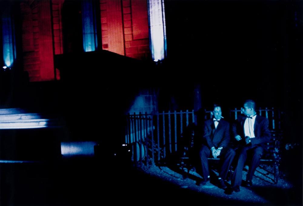 isaac julien 1960 untitled newcastle on tyne · Swann Auction Galleries · 2024-08-22 Isaac Julien comparable auction result: isaac julien 1960 untitled newcastle on tyne