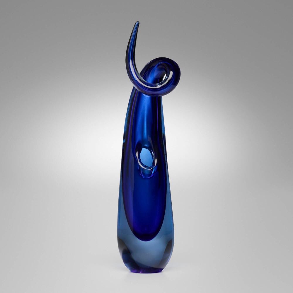 Giorgio Vigna comparable auction result: giorgio vigna stilla vase
