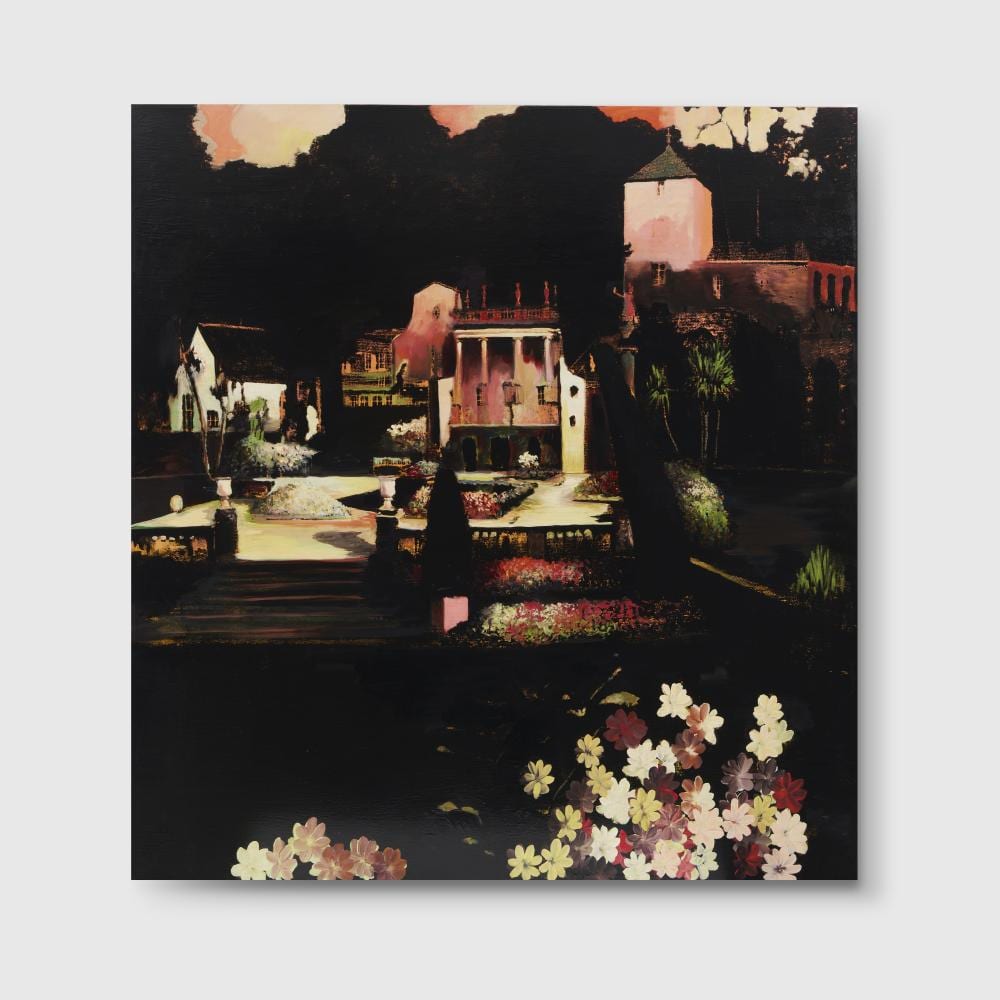 Susan Norrie comparable auction result: susan norrie born 1953 be seeing you later 2007
