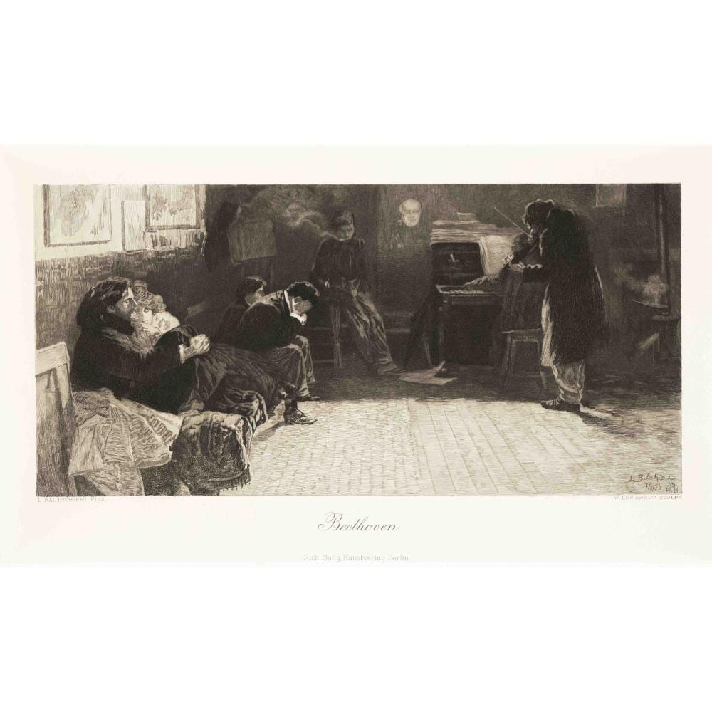 Leo Arndt comparable auction result: leo arndt 1857 1945 after lionello
