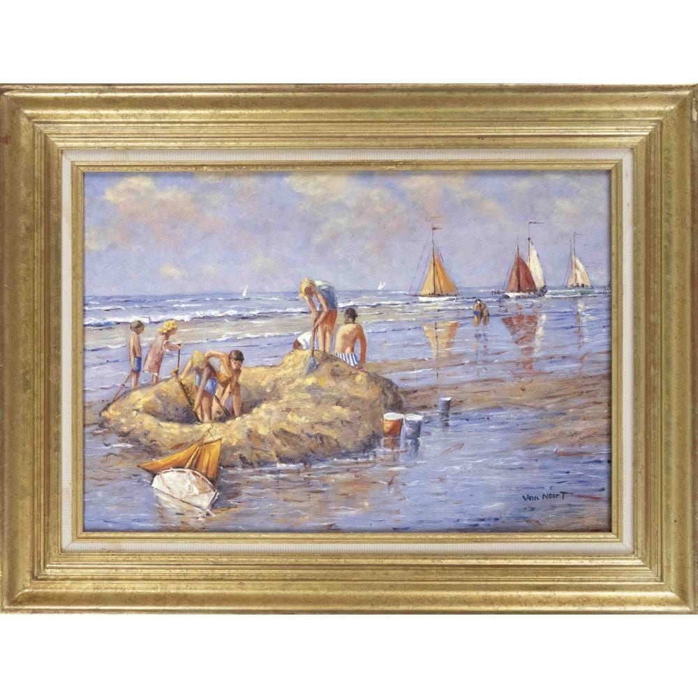 adrianus cornelis van noort 1914 2003 · Historia Auctionata · 2024-09-03 Adrianus Cornelis van Noort comparable auction result: adrianus cornelis van noort 1914 2003