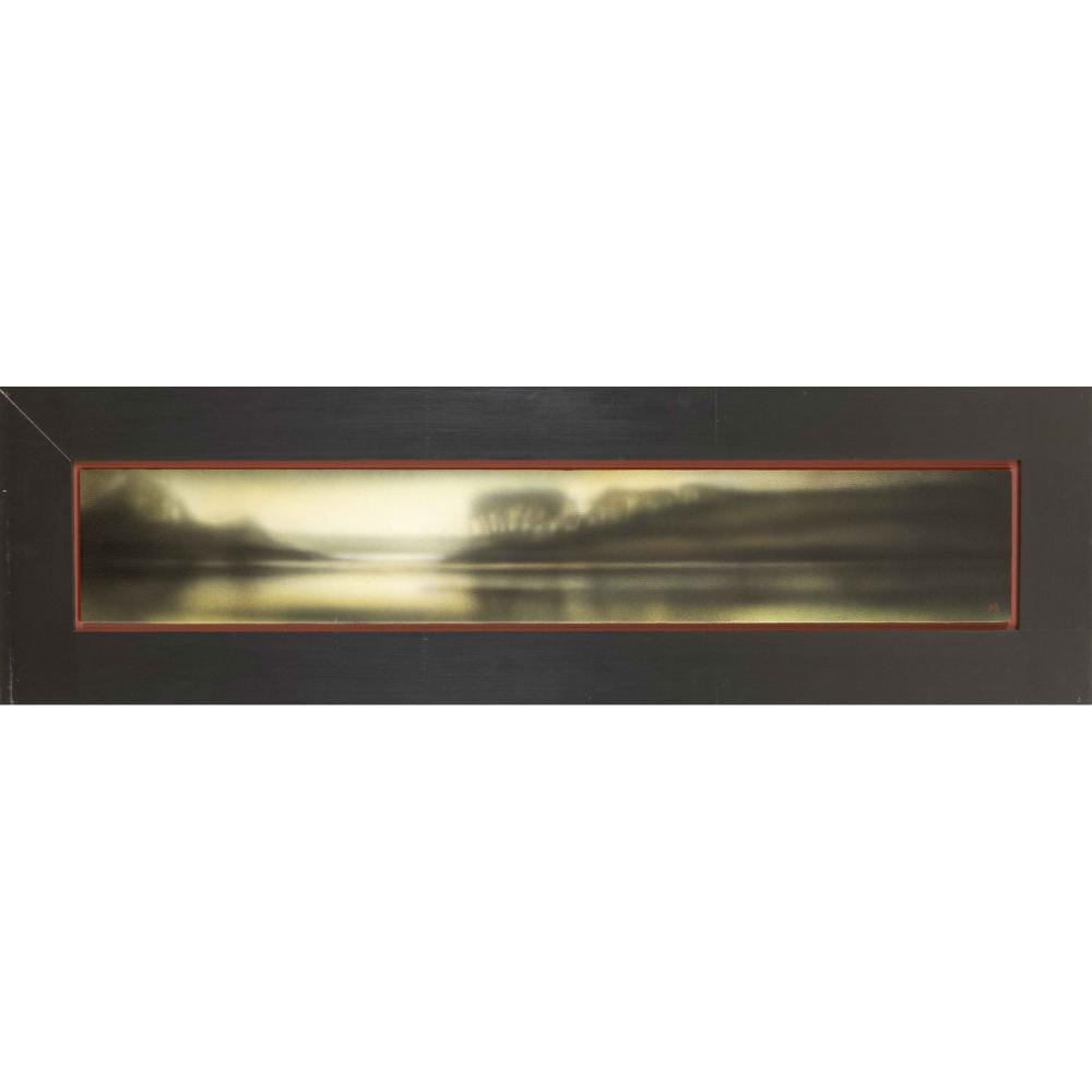 Nikolai Makarov comparable auction result: nikolai makarov 1952 contemporary