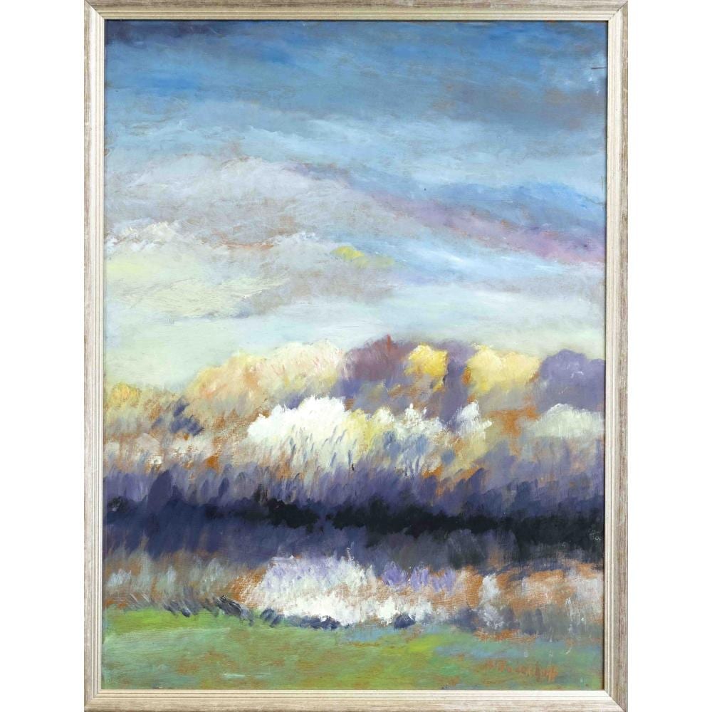heinz dodenhoff 1889 1981 painter i · Historia Auctionata · 2024-09-03 Heinz Dodenhoff comparable auction result: heinz dodenhoff 1889 1981 painter i