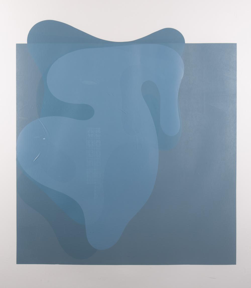 jerald ieans american 1970 grey 16 2003 monoprint · Link Auction Galleries · 2024-08-24 Jerald Ieans comparable auction result: jerald ieans american 1970 grey 16 2003 monoprint
