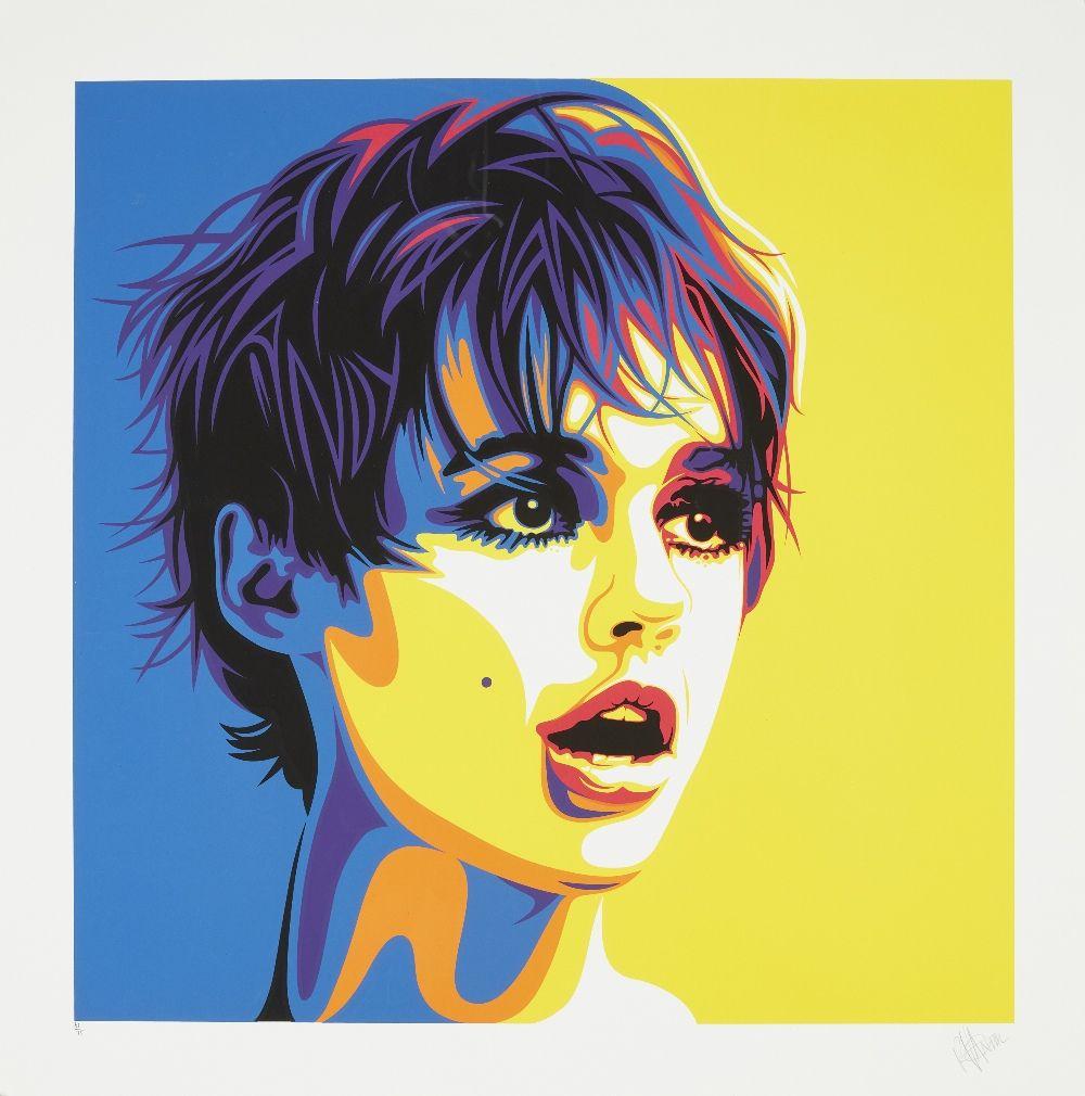 Rourke Van Dal comparable auction result: rourke van dal andy s girl 2019