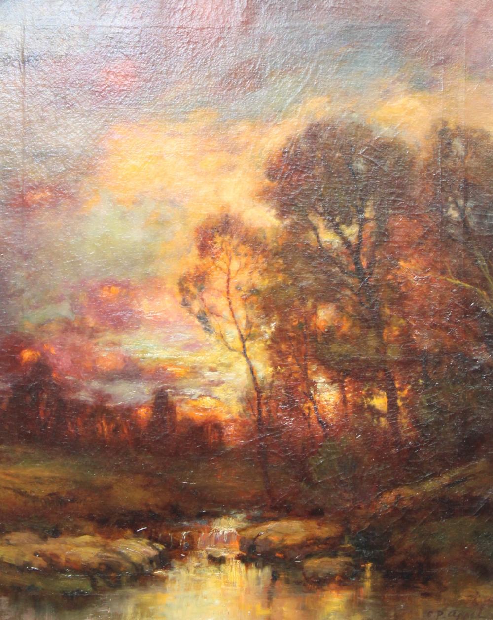 Charles P. Appel comparable auction result: charles p appel 1857 1928