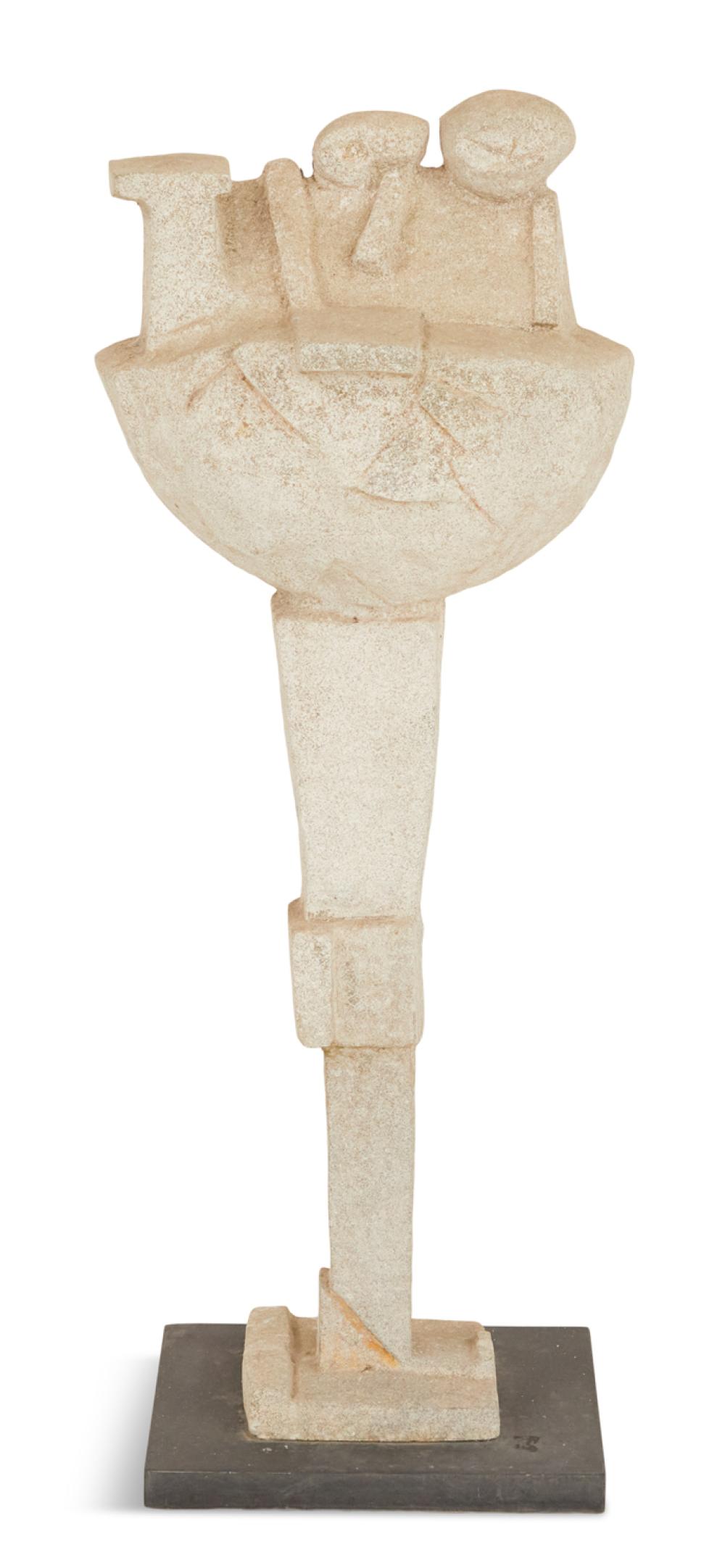 Hubert Dalwood comparable auction result: hubert dalwood british 1924 1976 ark