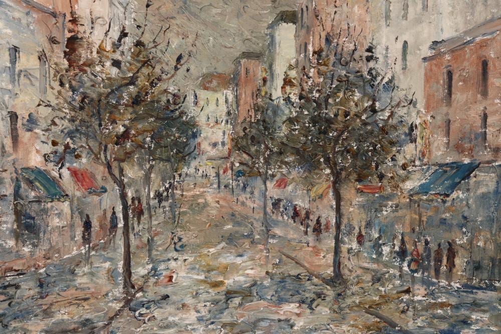 Doreen Gadsby comparable auction result: doreen gadsby 1926 2016
