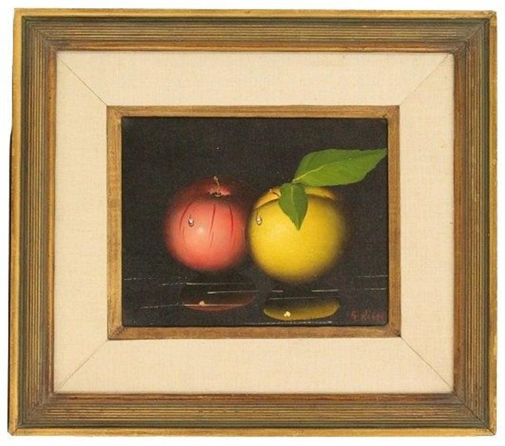 Arturo Rietti comparable auction result: arturo rietti 1863 1943 italian oil on canvas
