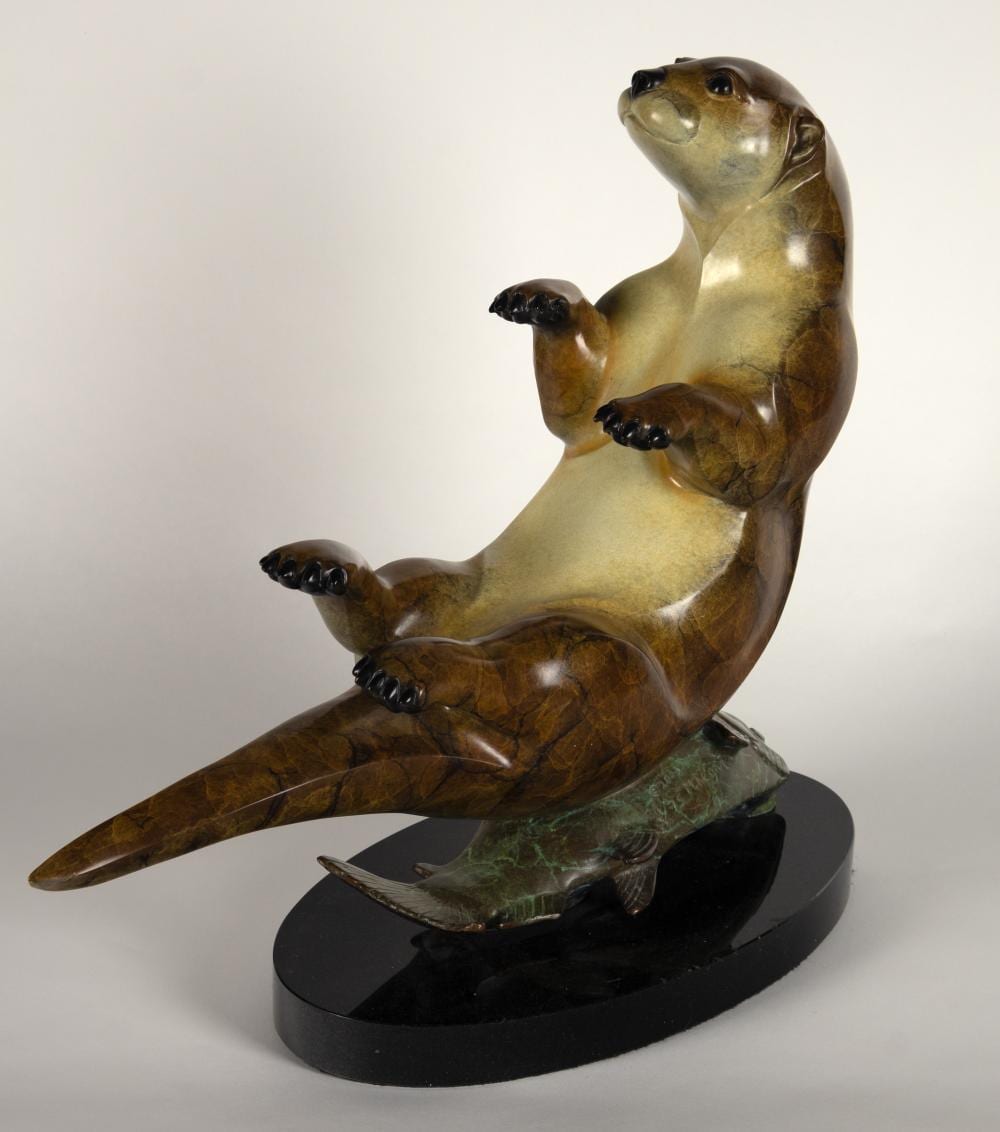 Mary Regat comparable auction result: mary regat 1943 otter 2003