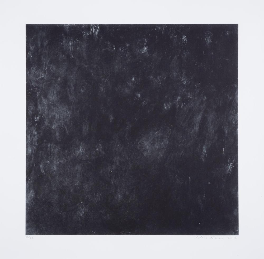 Idris Khan comparable auction result: idris khan b 1978 death of painting