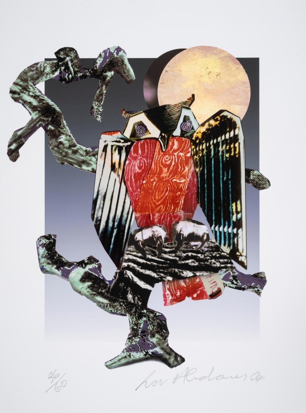ivor abrahams 1935 2015 untitled from the royal academy schools portfolio no 1 · Forum Auctions - UK · 2024-09-03 Ivor Abrahams comparable auction result: ivor abrahams 1935 2015 untitled from the royal academy schools portfolio no 1