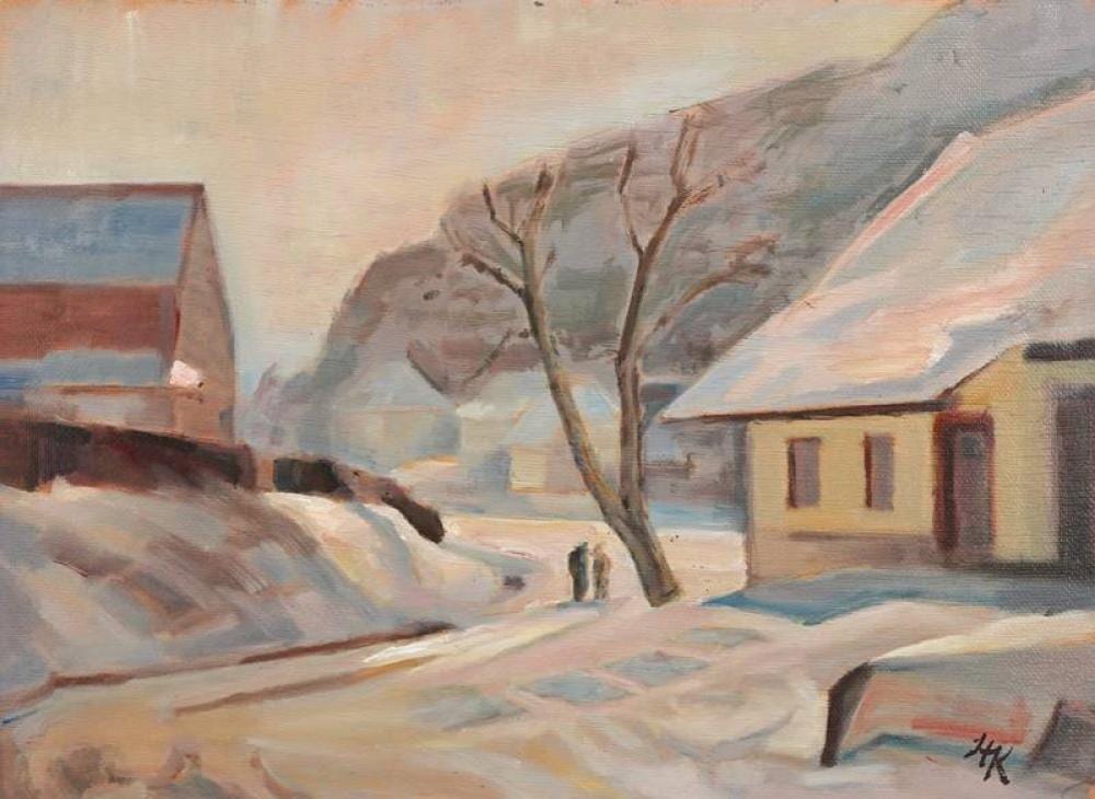 Hannelore Cremers-Köhler comparable auction result: k hler hendrik
