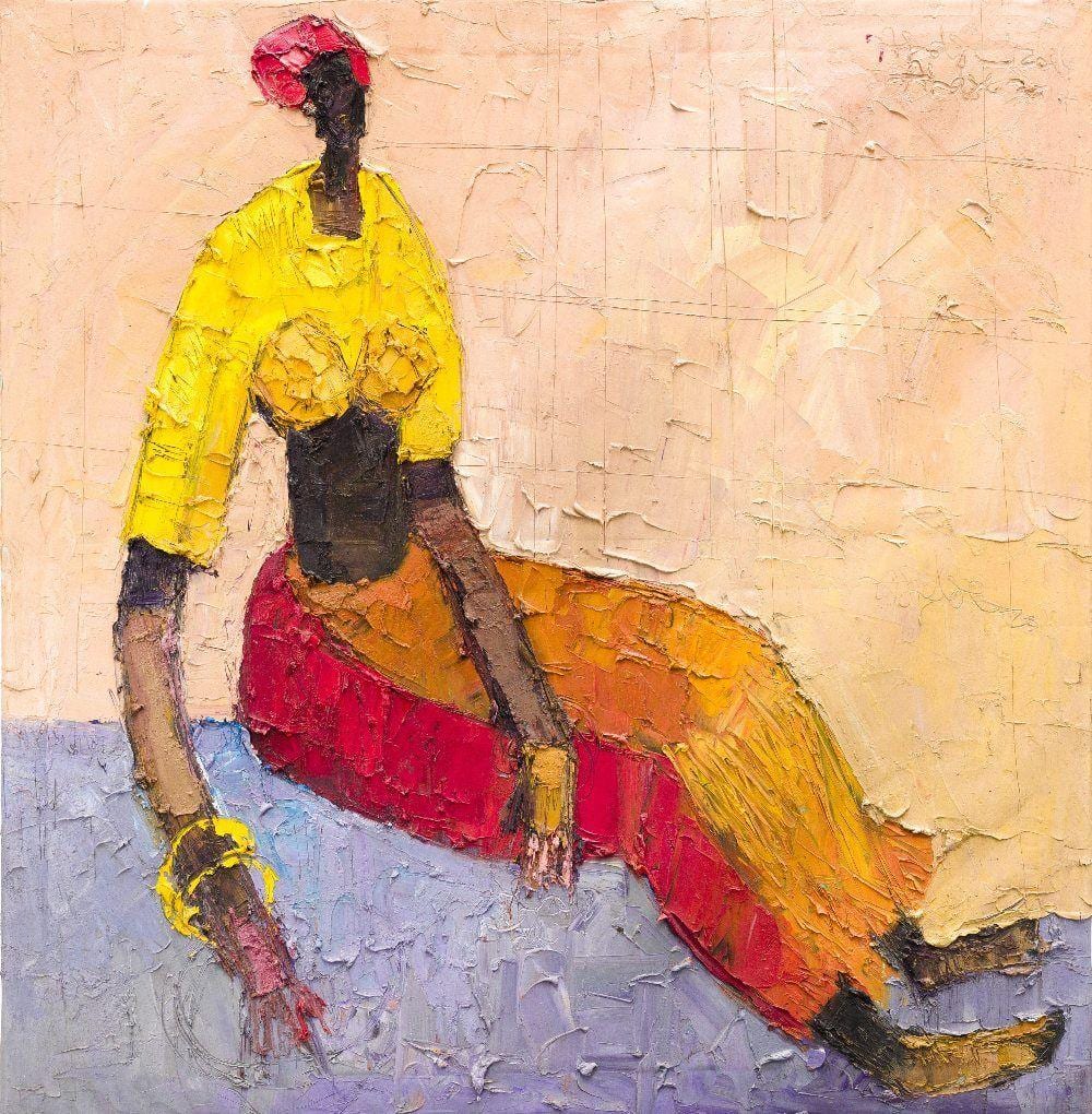 DUKE ASIDERE comparable auction result: duke asidere waiting waiting 2014