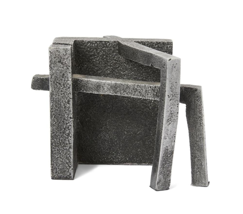 Jonathan Clarke comparable auction result: jonathan clarke untitled 2006