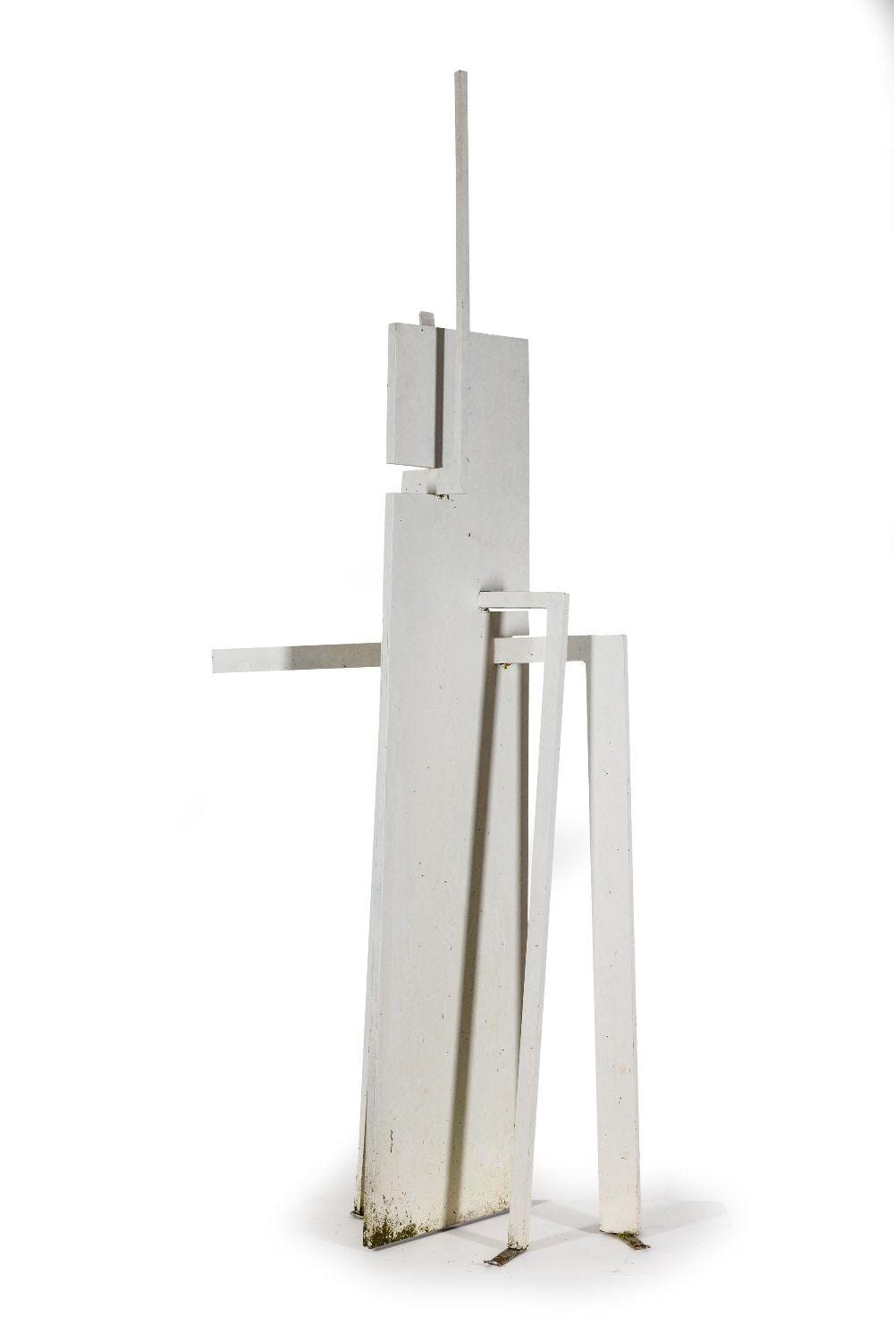 Jonathan Clarke comparable auction result: jonathan clarke untitled sculpture