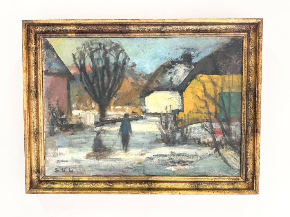 Sigurd Valdemar Lønholdt comparable auction result: sigurd valdemar l nholdt