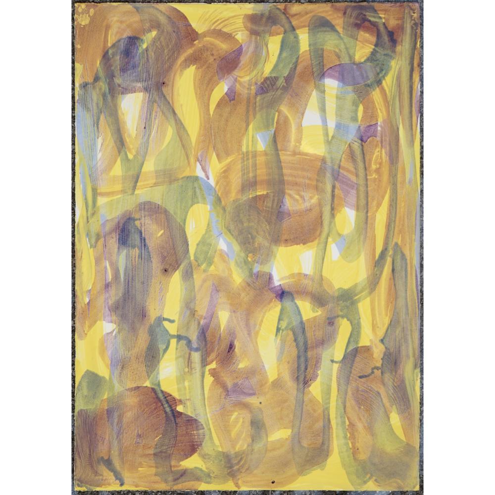 Melissa Meyer comparable auction result: melissa meyer american b 1946