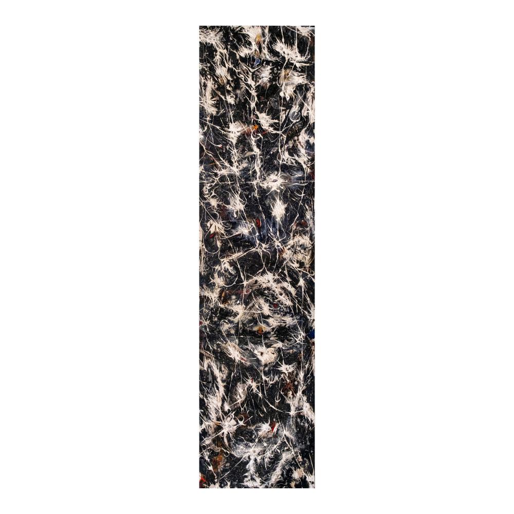 alfonso ossorio 1916 1990 untitled · Leon Gallery · 2024-09-14 Alfonso Ossorio comparable auction result: alfonso ossorio 1916 1990 untitled